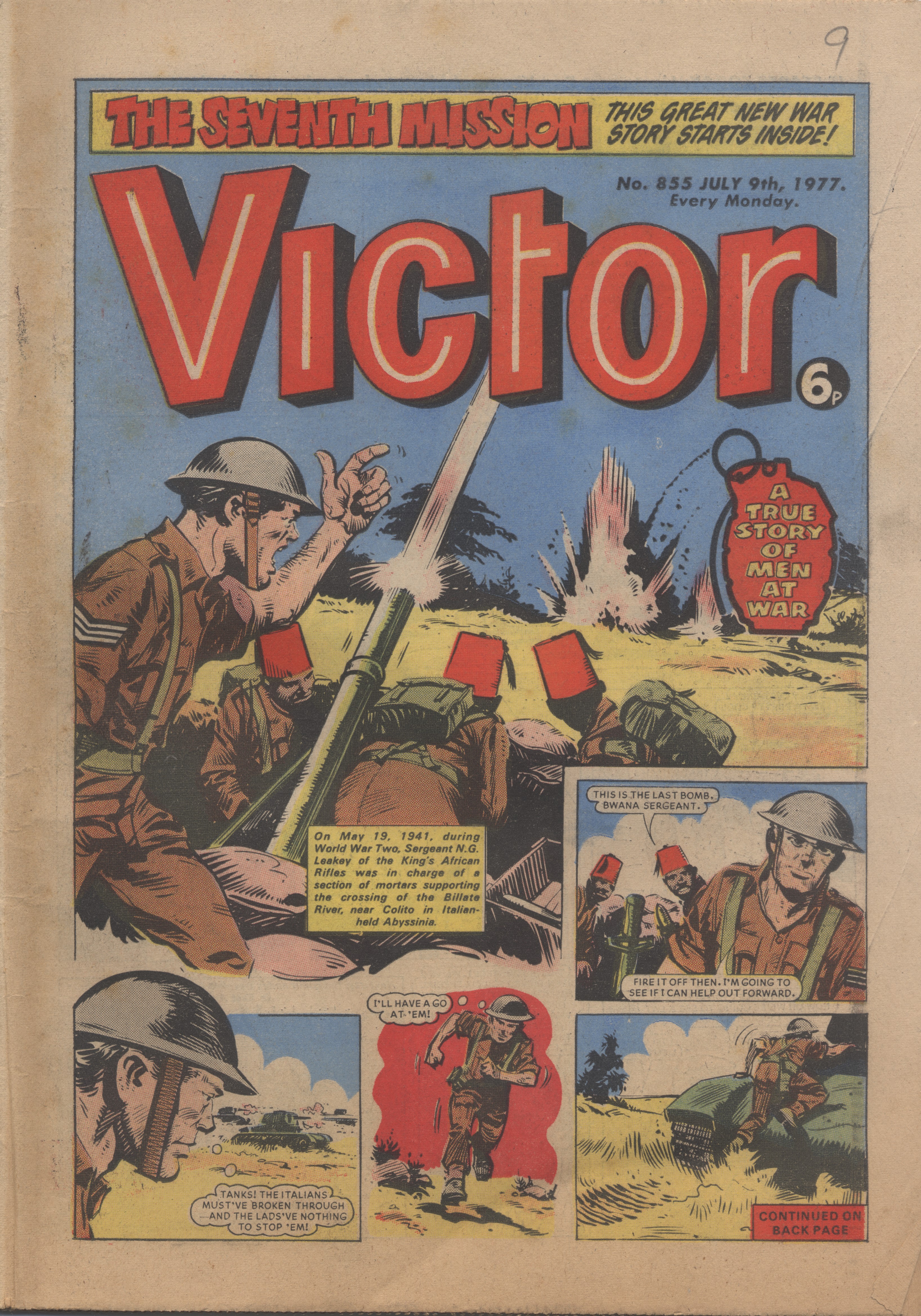 Victor